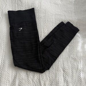 Gymshark Charcoal Leggings